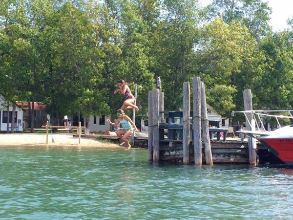 Hills Point Resort