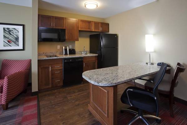 Workspace - GrandStay Hotel and Suites - Tea/Sioux Falls