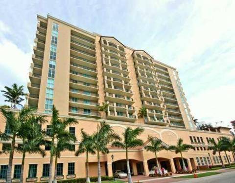 King David Condominium Sunny Isles Beach