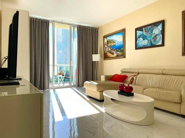 Apartment Vacation Sunny Isles Beach