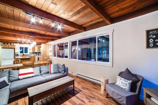 66sl - Hot Tub - Wifi - 3+ Bedroom - Sleeps 10