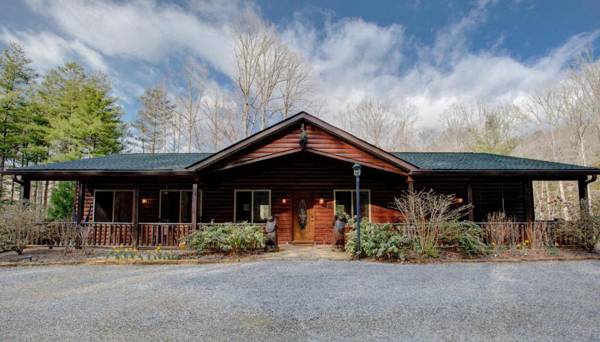 Bear Bottom Cabin