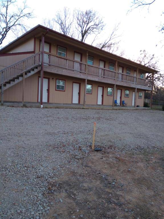 Anglers Hideaway Cabins Extended Stay