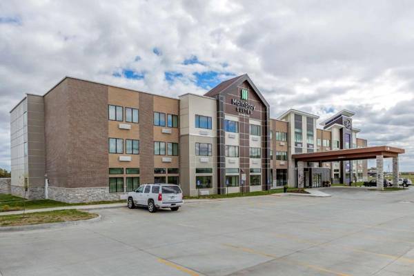 MainStay Suites Waukee-West Des Moines