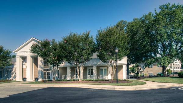 Residence Inn by Marriott Chapel Hill