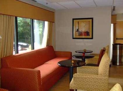 Hampton Inn Raleigh/Garner