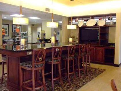 Hampton Inn Raleigh/Garner