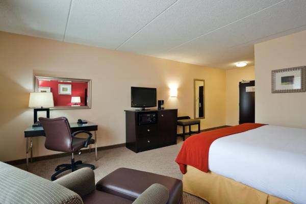 Workspace - Holiday Inn Express Hotel & Suites Kodak East-Sevierville an IHG Hotel