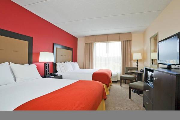 Holiday Inn Express Hotel & Suites Kodak East-Sevierville an IHG Hotel