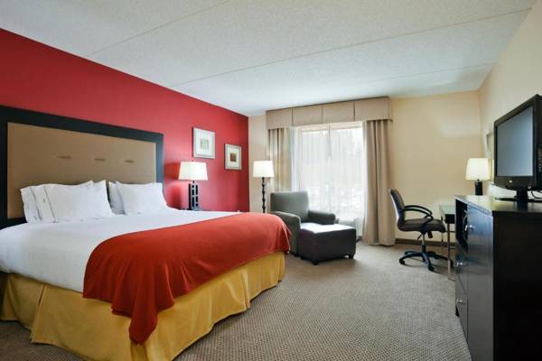 Holiday Inn Express Hotel & Suites Kodak East-Sevierville an IHG Hotel