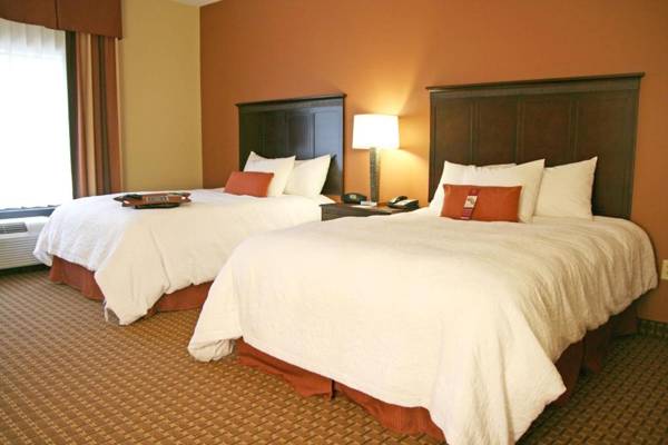 Hampton Inn & Suites Sevierville at Stadium Drive