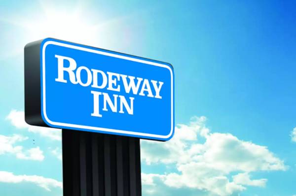 Rodeway inn