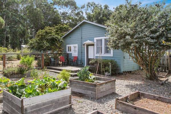 Albion Garden Cottage