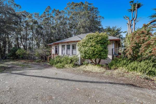 Book Keepers Cottage