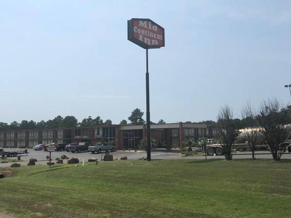 Mid Continent Inn
