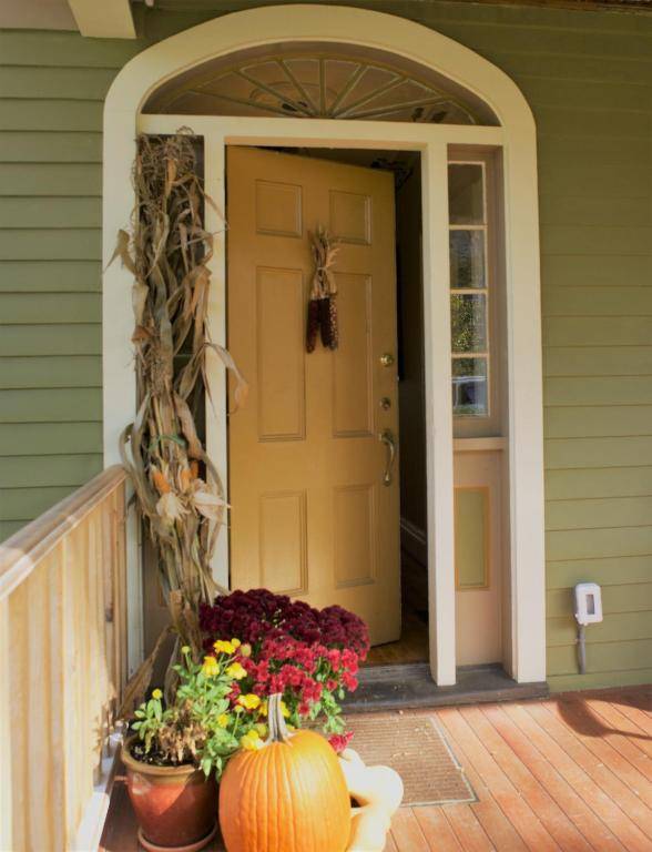 Danskammer House Bed & Breakfast