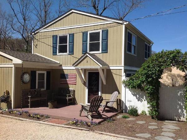 Dunes Upscale Beach House Near Vineyards Farm Stands