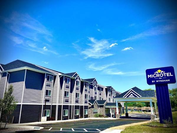 Microtel Inn & Suites by Wyndham Warsaw
