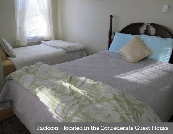 Historic Rosemont Manor