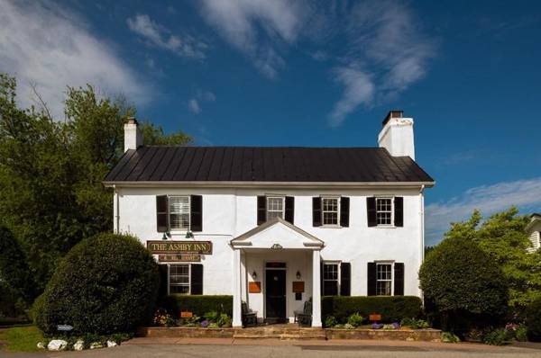 Ashby Inn & Restaurant