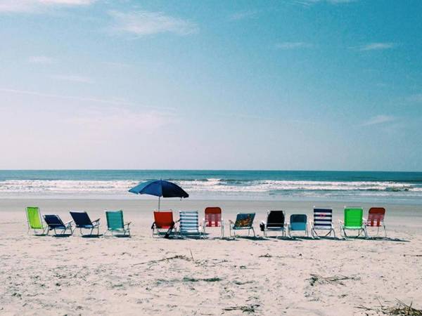 406 Capt. John Fripp II - Two Bedroom Villa