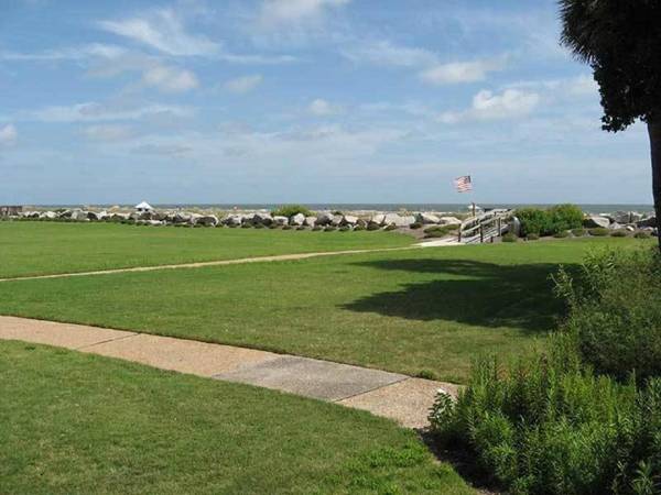 107 Capt. John Fripp III - Three Bedroom Villa