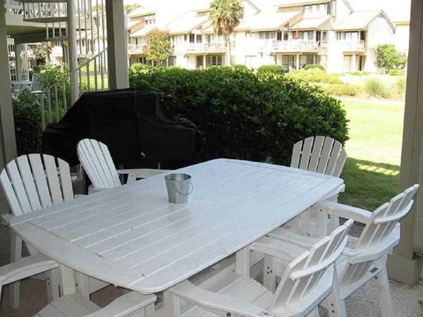 107 Capt. John Fripp III - Three Bedroom Villa