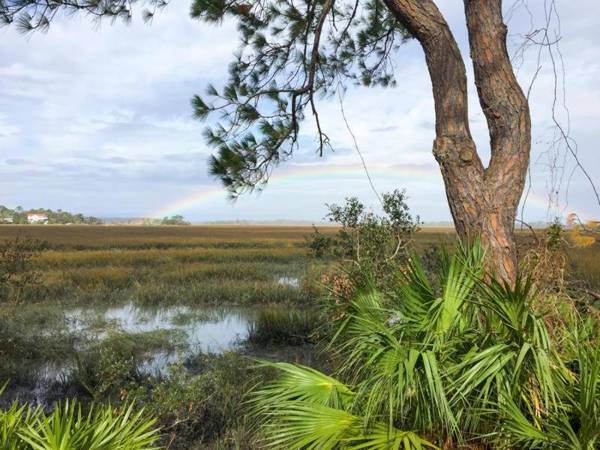 221 Tennis Villa - One Bedroom Villa