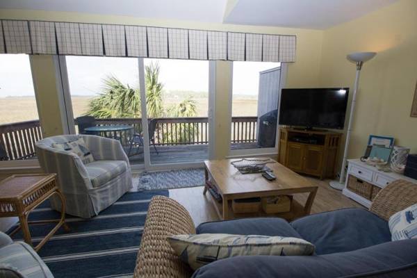 230 Tennis Villa - Two Bedroom Villa