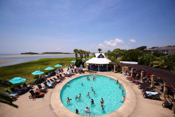 230 Tennis Villa - Two Bedroom Villa