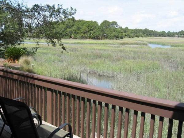 214 Tennis Villa - Two Bedroom Villa