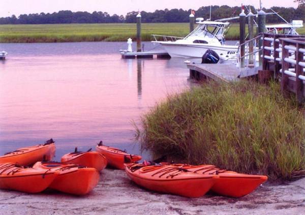 214 Tennis Villa - Two Bedroom Villa