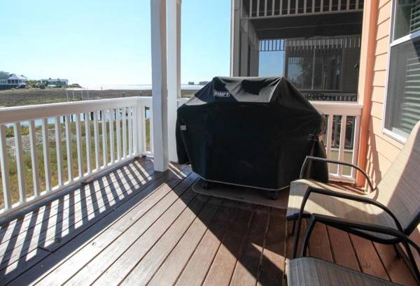 26 Sea Mist - Three Bedroom House