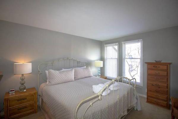 140 Capt. John Fripp III - Two Bedroom Villa