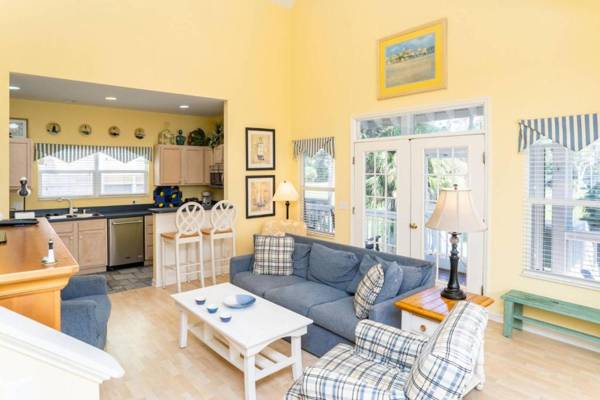 Pine Rest on Davis Love