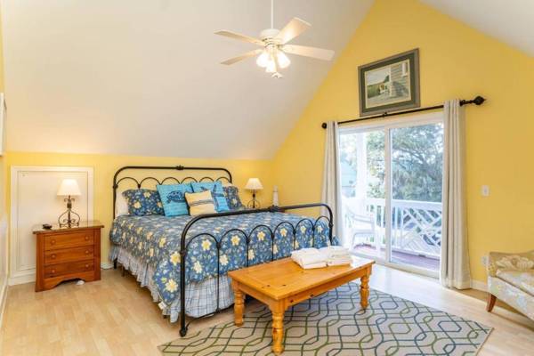 Pine Rest on Davis Love