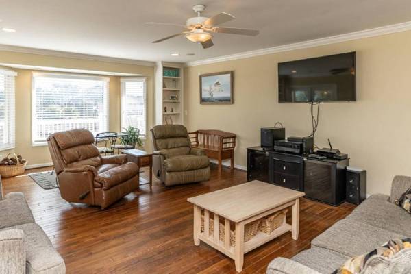 Fripp Island 422 Wahoo Drive