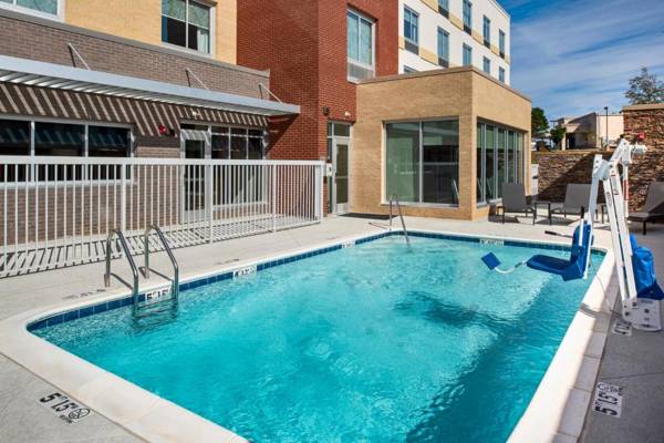 Fairfield by Marriott Inn & Suites Memphis Arlington