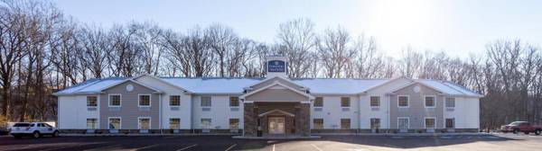 Cobblestone Inn & Suites -Springfield