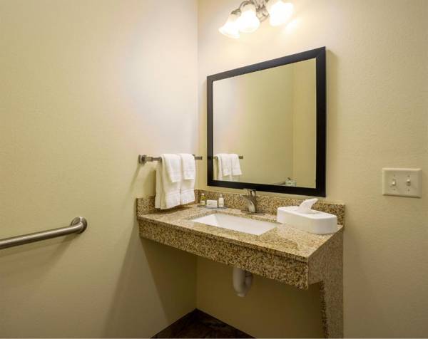 Cobblestone Inn & Suites -Springfield