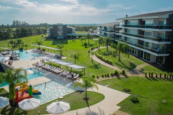 Altos del Arapey All Inclusive Golf & Spa