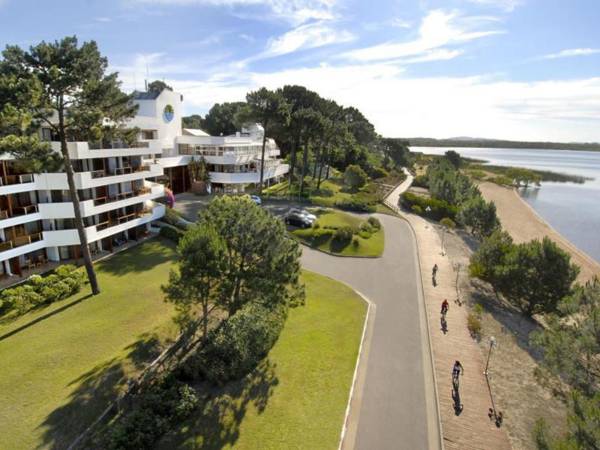 Hotel del Lago Golf & Art Resort
