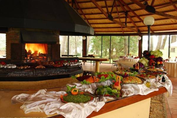 Hotel del Lago Golf & Art Resort