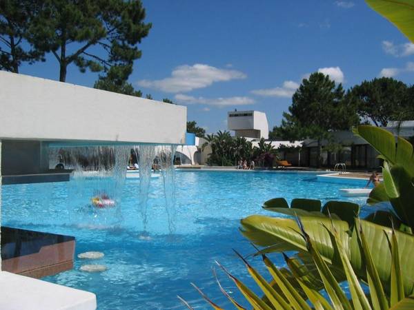Hotel del Lago Golf & Art Resort