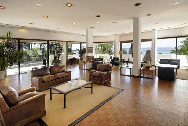 Hotel del Lago Golf & Art Resort