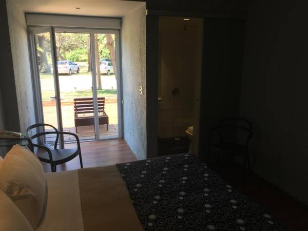 BW Punta del Este San Marcos Eco Hotel