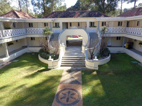 Solanas Punta Del Este Spa & Resort