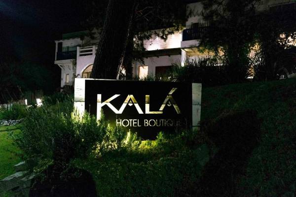 Kalá Hotel Boutique