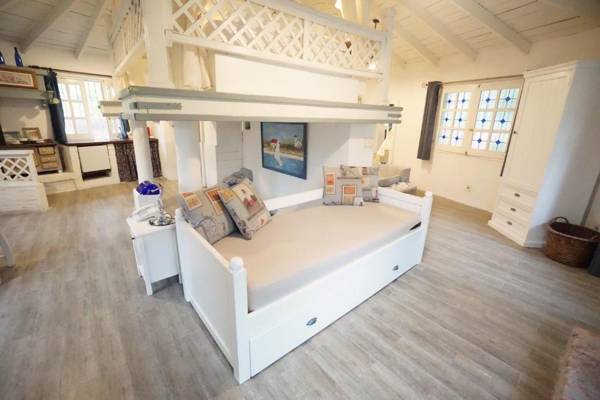 Villa Toscana Boutique Hotel -Adults Only