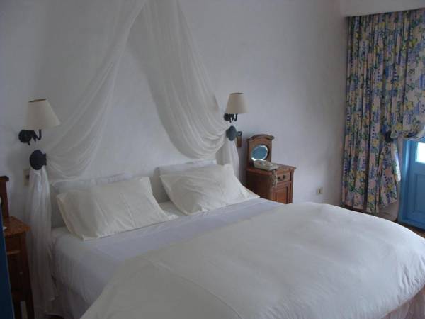 Club Hotel Casapueblo